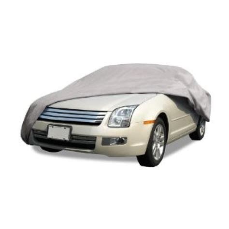 Budge The Max Semi-Custom Car Covers Up to 16' 8" Long Cars - Automotive - Exterior Accessories ...