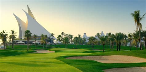 Dubai Golf: Book Golf Online | Best Golf Courses in Dubai, UAE