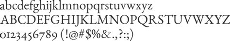 EB Garamond Font Free by Georg Duffner » Font Squirrel