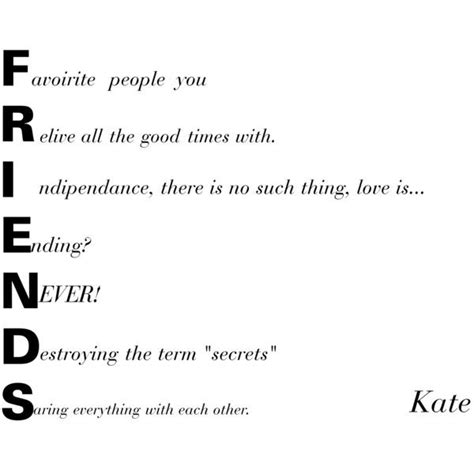 Friend Acrostic Poem | Acrostic, Acrostic poem, Poems