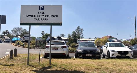 Council to trial free 15-minute parking within the city centre in new ...