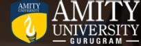 Amity University Gurgaon Courses & Fees, Admission 2024