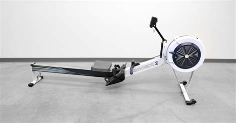 Concept 2 Model D Rower - PM5 | Rogue Canada