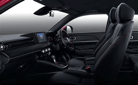 Honda Hrv Interior Photos | Cabinets Matttroy