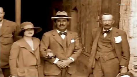 Documentary The Curse of Tutankhamun Ancient History Documentary - YouTube