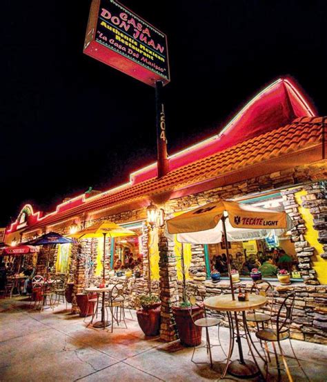 The 10 Best Mexican Restaurants in Las Vegas (2023 Update)