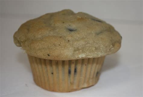 Sugar-Free Muffins — Chatila's Bakery