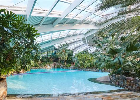 The Ultimate Guide to Center Parcs Activities in the UK