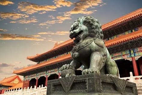 China - History for kids