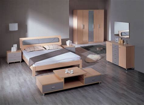 Interiors Furniture & Design: Bedroom Collections Mdf