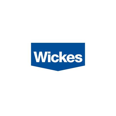 Wickes Logo Vector - (.Ai .PNG .SVG .EPS Free Download)