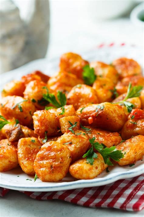 30 Easy Gnocchi Recipes for Dinner Tonight - Insanely Good