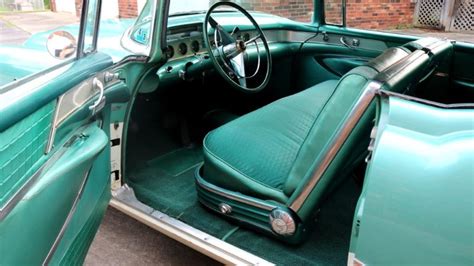 1955 Buick Roadmaster for Sale at Auction - Mecum Auctions