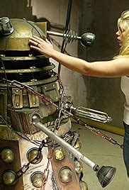 "Doctor Who" Dalek (TV Episode 2005) - IMDb