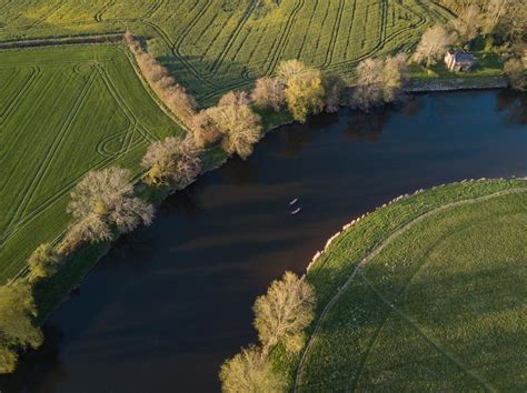 River Wye Canoe Hire & Beds | Wye Valley Canoes