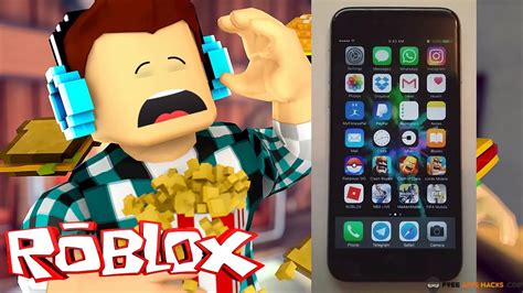 Roblox download ios - nelosoft