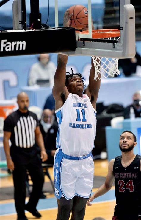 Pin by Doug Cameron on UNC Basketball 20-21 | Chapel hill, Carolina ...