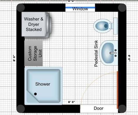 Update your bathroom with this easy design to capture the pace you need ...