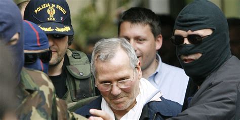 Jailed Cosa Nostra boss dies, decade after capture in Sicily - Business Insider