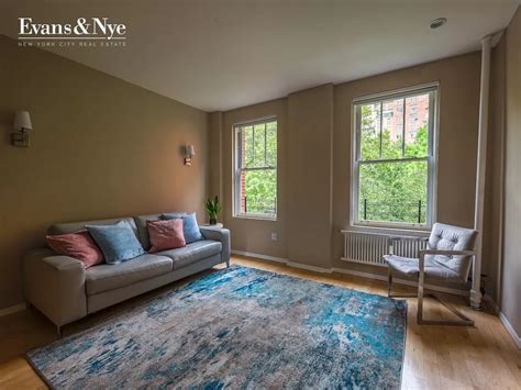 Gramercy Park Apartments Under $1M With Park Keys | StreetEasy