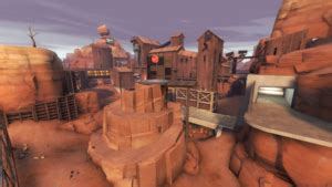 Badlands (competitive) - Official TF2 Wiki | Official Team Fortress Wiki