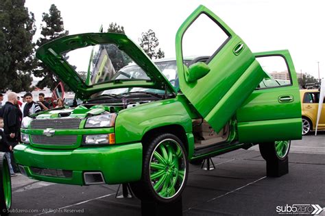 DUB Show Tour 2010 Anaheim Car Pictures - Custom, Modified, Exotic ...