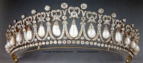 Europe's Royal Jewels on Tumblr