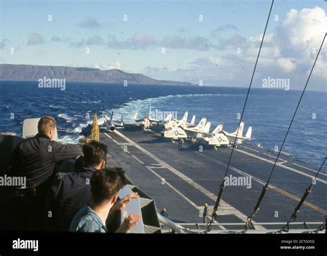 Uss oriskany hi-res stock photography and images - Alamy