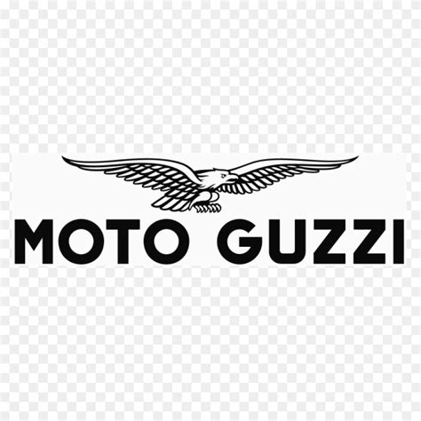 Moto Guzzi Logo & Transparent Moto Guzzi.PNG Logo Images