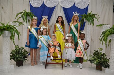 Pageant | GA Peanut Festival