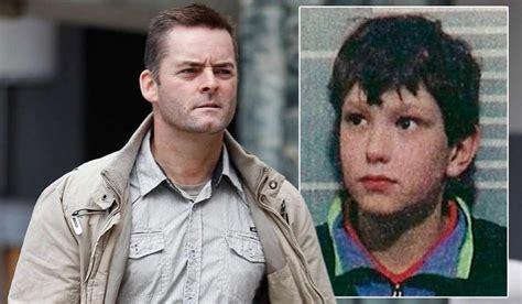 Father of James Bulger has lost his court bid to identify killer Jon ...