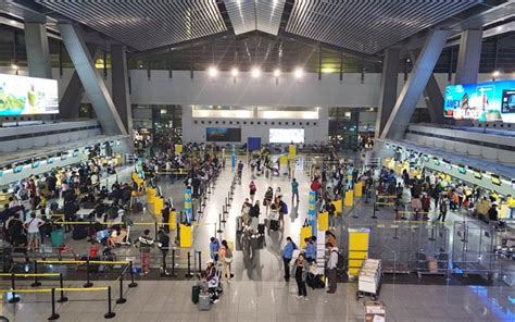 Cebu Pacific elevates passenger experience at Manila airport | TTG Asia