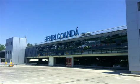 Cheap Direct Flights from Henri Coanda International Airport (OTP) – Ecofly