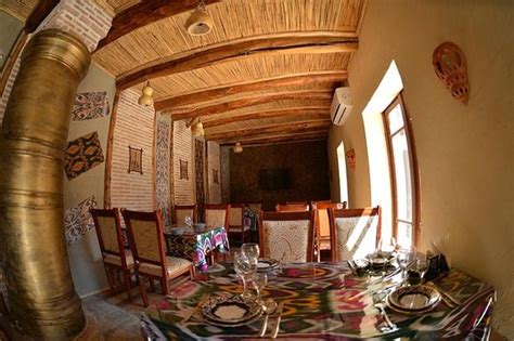 RESTAURANT ''OLD BUKHARA" - Menu, Prices & Restaurant Reviews - Tripadvisor