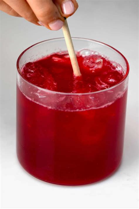 Fresh Cranberry Juice Recipe Juicer Machine | Besto Blog