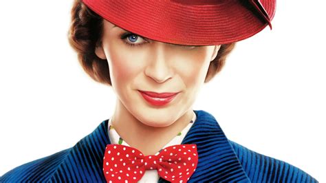 Mary Poppins Returns (2018) Gratis Films Kijken Met Ondertiteling ...