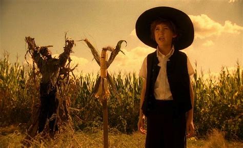 Children of the Corn (2009) - Moria