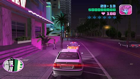 Grand Theft Auto: Vice City HD wallpaper | Pxfuel