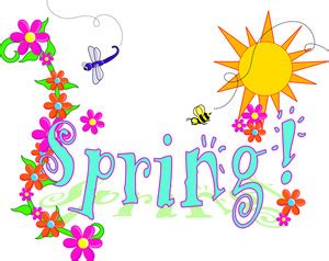 Spring clip art for teachers free clipart images 2 - Cliparting.com