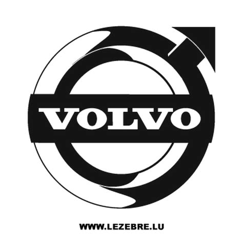 Original Volvo Logo