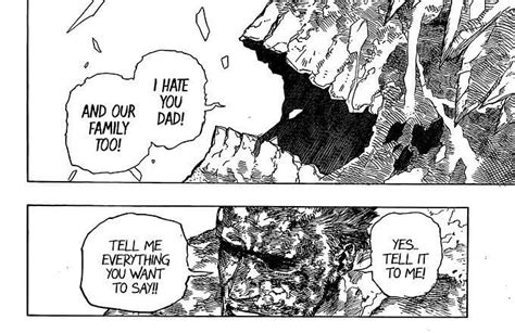 My Hero Academia chapter 390: Is Dabi's current fate more painful than ...