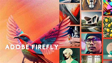 Download Adobe Firefly: Kawan Baru Kreator Digital di Era AI!