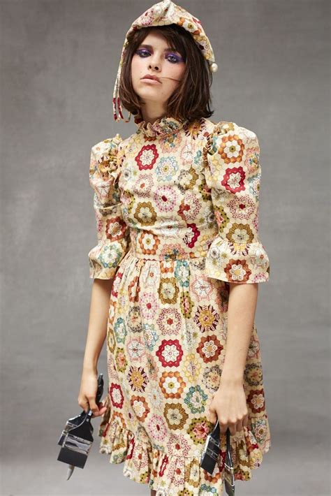 Patchwork Dress | Patchwork dress, Long sleeve dress, Dresses