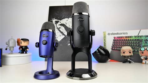 [無料ダウンロード！ √] blue yeti x professional microphone 637648-Blue ...