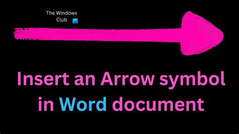 How To Insert Arrow Symbol In Autocad - Templates Sample Printables