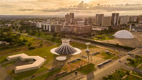 Tourisme à Brasilia : guide voyage pour partir à Brasilia