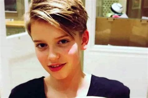 Rod Stewart son Alastair looks just like his mom | Ecelebritymirror