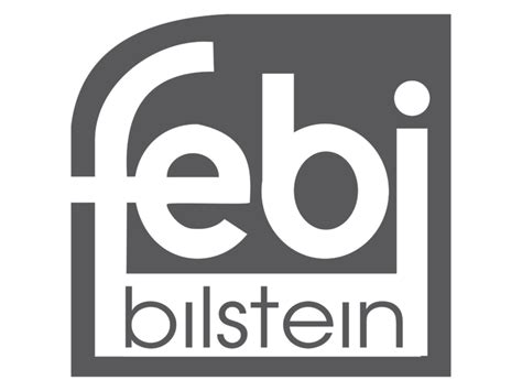 Febi Bilstein Logo PNG Transparent & SVG Vector - Freebie Supply