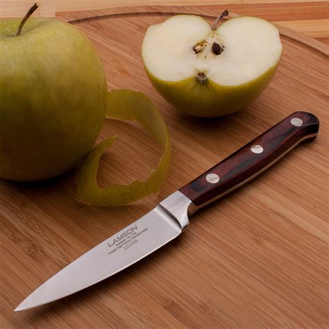 Paring Knife - Lamson Products - Touch of Modern