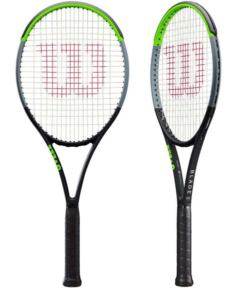 15 Best Tennis Racket For Power and Control – Updated in 2020 - My Racket Sports